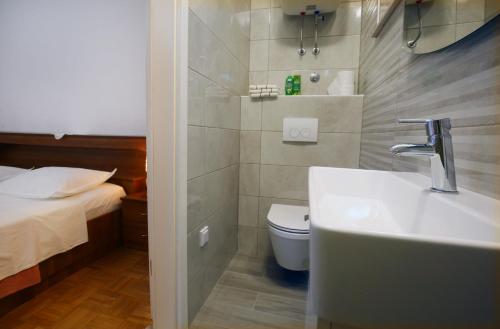 Three-Bedroom Apartment image 2