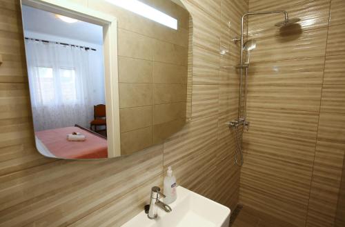 Three-Bedroom Apartment image 6