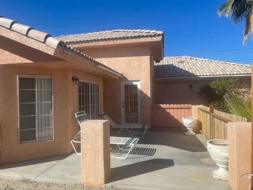 Miracle Springs Resort and Spa in Desert Hot Springs (CA)