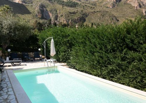 Villa Antico Pozzo piscina privata SPA