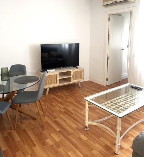 Apartamento Góngora Fit.