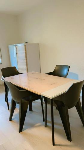 rooms & kitchen - Günstige Langzeitmiete (rooms & kitchen - Gunstige Langzeitmiete) in 林登