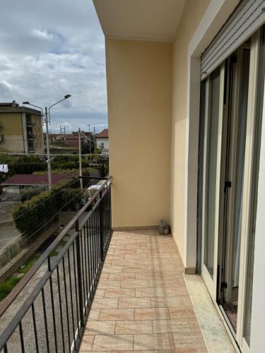 MendiHome - Appartamento Vicino Mare in Nočera Terinēze