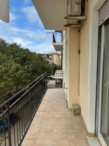 MendiHome - Appartamento Vicino Mare in Nočera Terinēze
