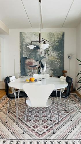 ApartmentInCopenhagen Apartment 1596 - image 9