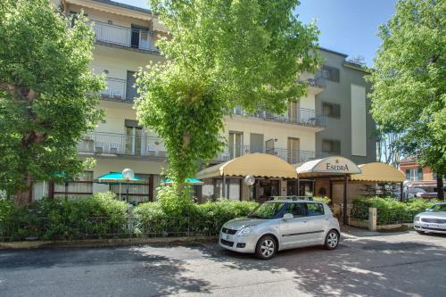 Hotel Esedra 4