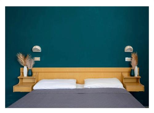 VILLA POZZI CATTOLICA HOTEL