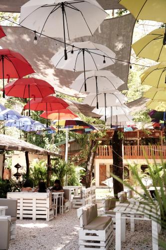 Casa del Sol in Santa Teresa