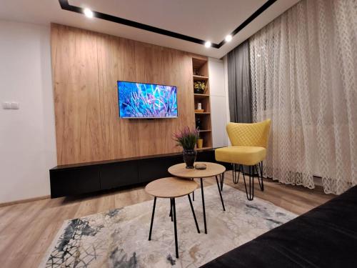 One-Bedroom Apartment image 7