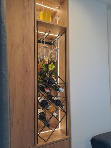 One-Bedroom Apartment image 6