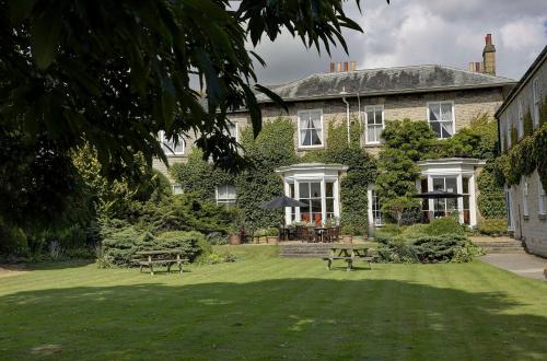 Best Western Forest and Vale Hotel - image 14