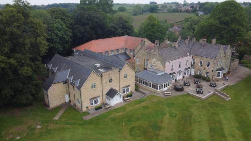 Hall Garth Hotel Darlington, Sure Hotel Collection by BW