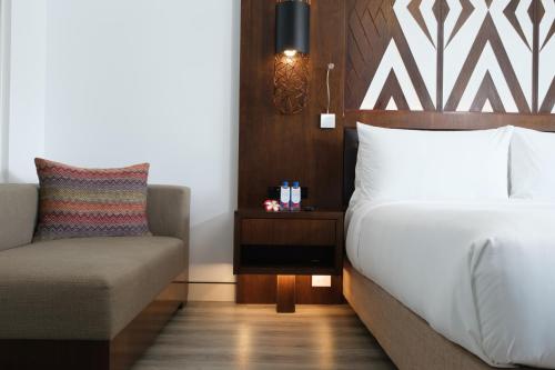 Crowne Plaza Fiji Nadi Bay Resort & Spa by IHG, Nadi (foto 6)