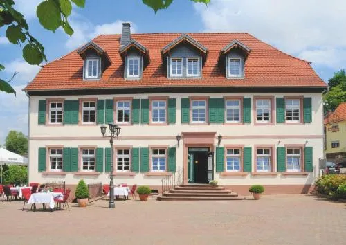 Hotel Restaurant Ölmühle in Landstuhl, Deutschland
