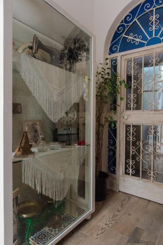 Casa de la Judería Doña Pilar, Seville (photo 11)