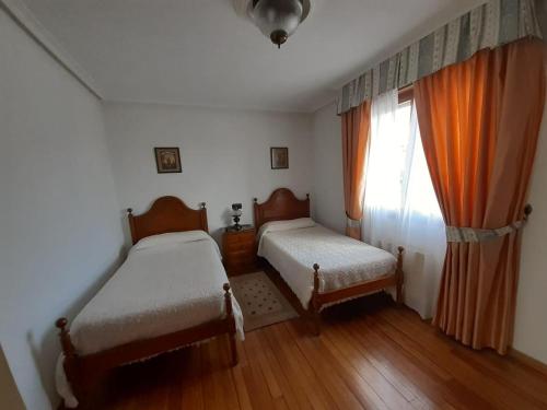 . HOTEL PEÑA MAR Castropol
