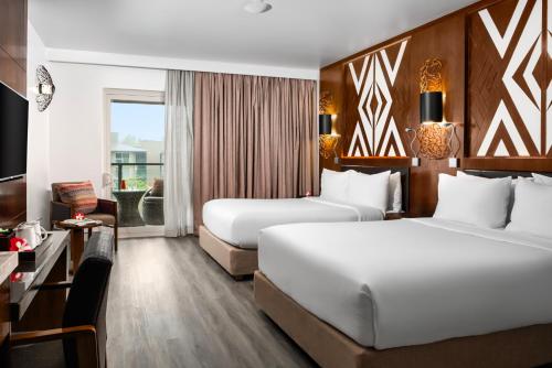 Crowne Plaza Fiji Nadi Bay Resort & Spa by IHG, Nadi (foto 9)