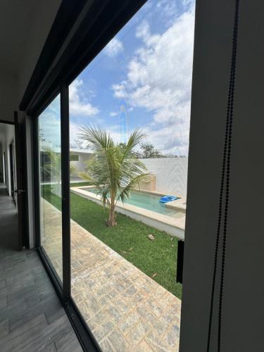 Casa Tortuga Valladolid in Valladolid, Mexico