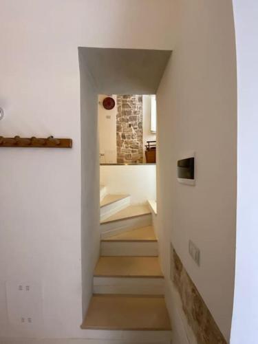 Instalaciones, Old Town Moschetti 20 in Corato