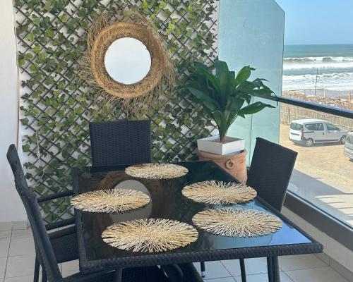 Patogumai, Appartement Plage près d’Agadir (Appartement Plage pres d’Agadir) in Auriras