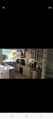 Duplex bord de mer in Terre-de-Haut