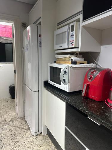 4 ILHAS, 2 SUITES, 2 GARAGENS, Bombinhas (photo 9)