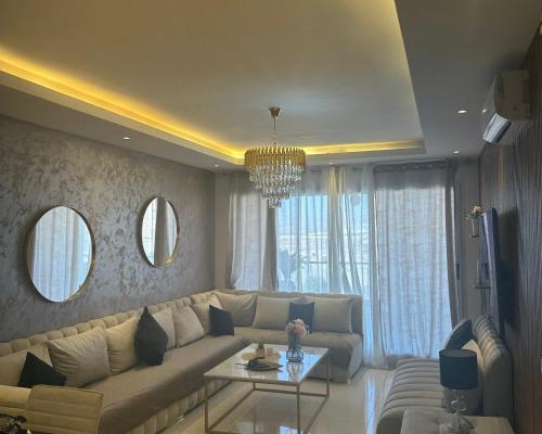 Appartement Plage près d’Agadir (Appartement Plage pres d’Agadir) in Auriras
