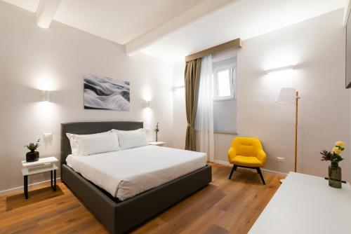 Major House - Luxury Apartments in Rome by Hostand 2