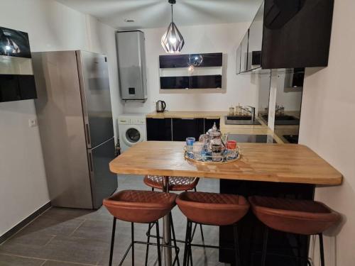 Un vrai havre de sérénité (Un vrai havre de serenite) in Ribaute-les-Tavernes