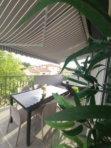 Un vrai havre de sérénité (Un vrai havre de serenite) in Ribaute-les-Tavernes