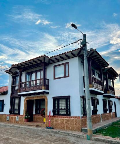 Casa Akuaina