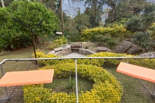 Hermosa casa campestre a 1 hora de Bogotá - Tena