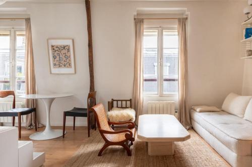 Tranquil 1BD Apartment - Gare de l'Est - Location saisonnière - Paris