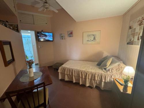 Habitacion y baño privado en Vicente Lopez