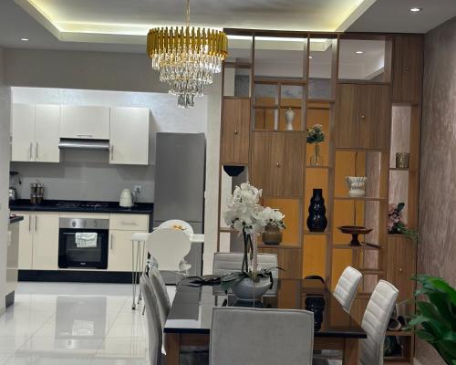 Įėjimas, Appartement Plage près d’Agadir (Appartement Plage pres d’Agadir) in Auriras