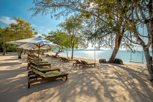 Green Bay Phu Quoc Resort & Spa