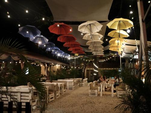 Casa del Sol in Santa Teresa