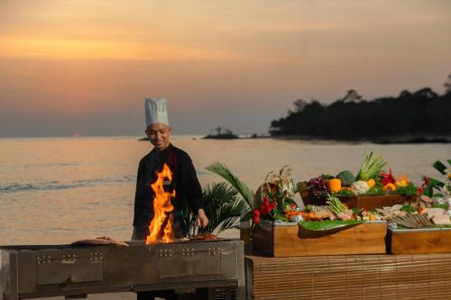 Green Bay Phu Quoc Resort & Spa