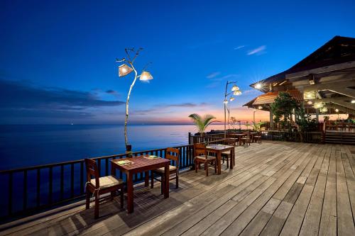 Green Bay Phu Quoc Resort & Spa