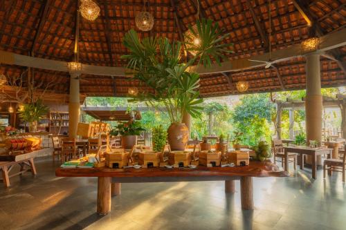 Green Bay Phu Quoc Resort & Spa