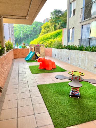 Playground, Tranquilidad y lujo en Pereira in Poblado