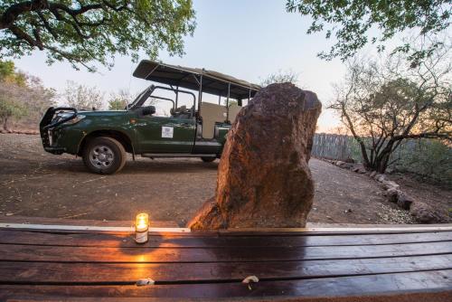 Shishangeni by BON Hotels, Kruger National Park Over view