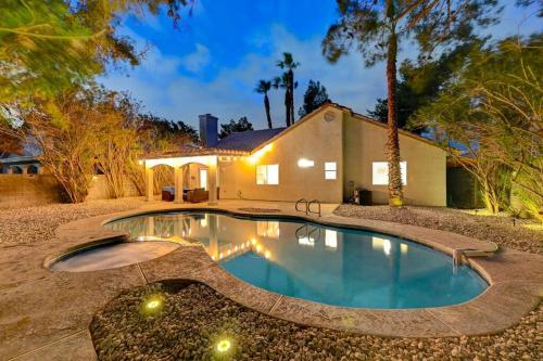 Golden Glow Retreat
