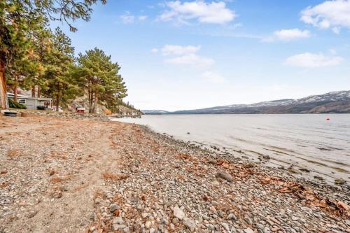 Lakeside Serenity Retreat #10 in West Kelowna, Canada