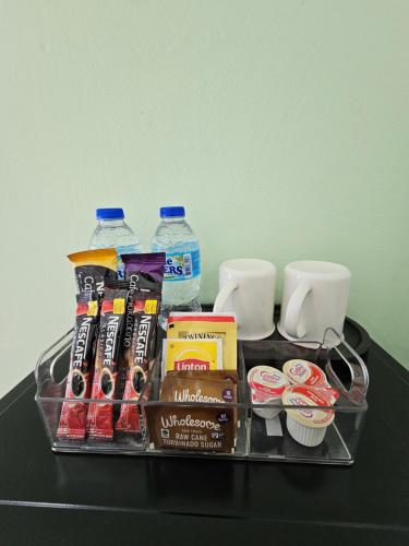 บริการและสิ่งอำนวยความสะดวก, Beres Vale Apartments in กาสตารา