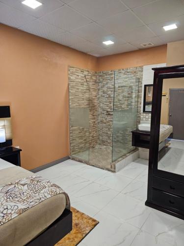 ฝักบัว, Beres Vale Apartments in กาสตารา