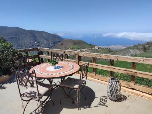 Finca El Cercadillo