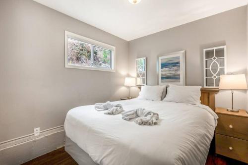 The Perfect Getaway Cabin in the Okanagan #6 in West Kelowna, Canada