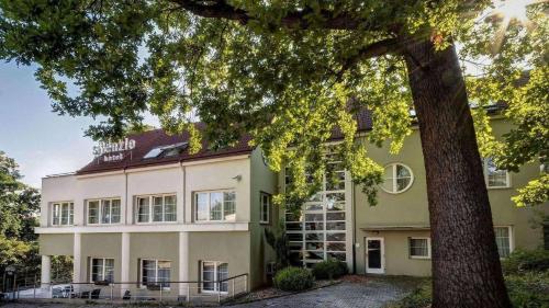 ホテル シレンツィオ