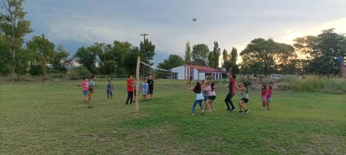 Cabañas Omelen Antü 1